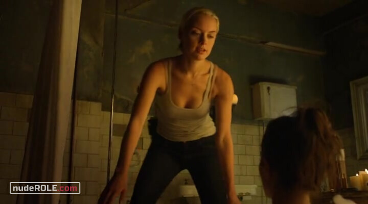 2. Tamsin sexy, Bo sexy – Lost Girl s03e12 (2013)