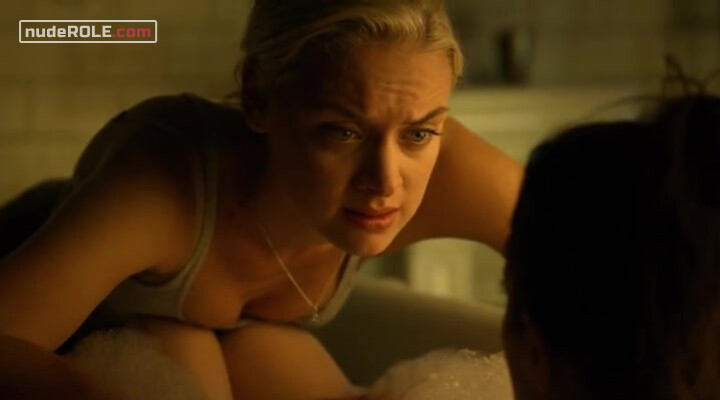 5. Tamsin sexy, Bo sexy – Lost Girl s03e12 (2013)