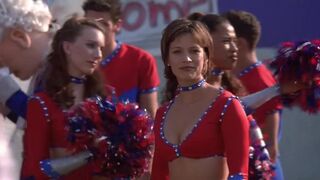 Annabelle Farrell sexy – The Replacements (2000)