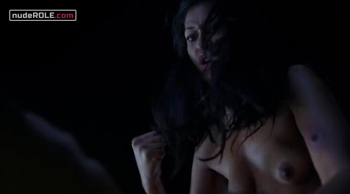 7. Luna nude – True Blood s05e09 (2012)