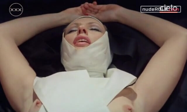 19. Loredana Salvi nude – Play Motel (1979)