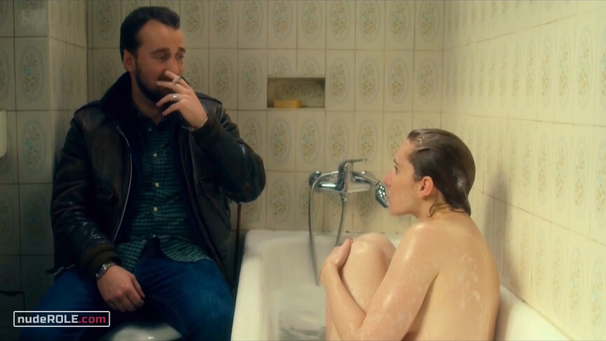 4. Lou nude – My Kingdom (2019)