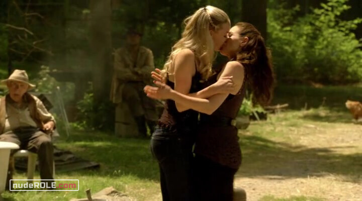 1. Tamsin sexy, Bo sexy – Lost Girl s03e08 (2013)