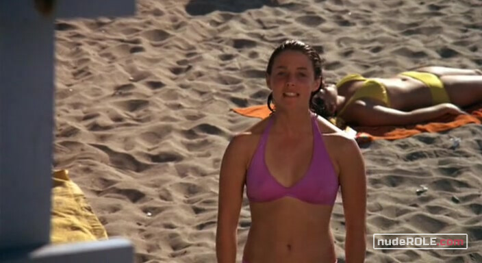 1. Wendy sexy – Lifeguard (1976)