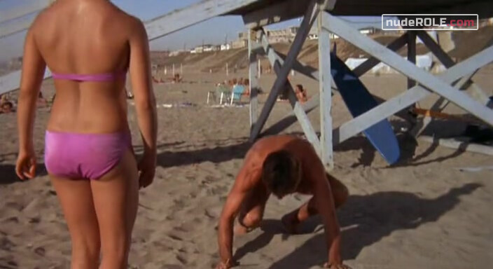 2. Wendy sexy – Lifeguard (1976)