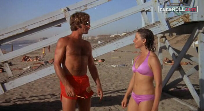 4. Wendy sexy – Lifeguard (1976)