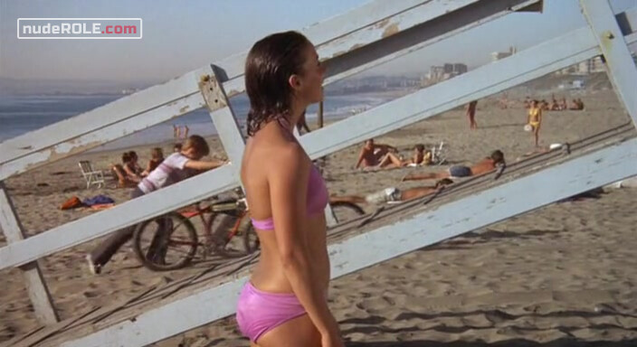 5. Wendy sexy – Lifeguard (1976)