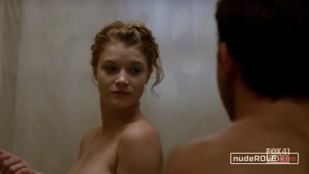 1. Gretchen sexy – Lone Star s01e02 (2010)