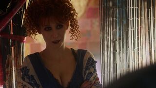 Judy Punch sexy – Hap and Leonard s02e05 (2017)