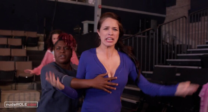 2. Aubrey sexy – Pitch Perfect (2012)