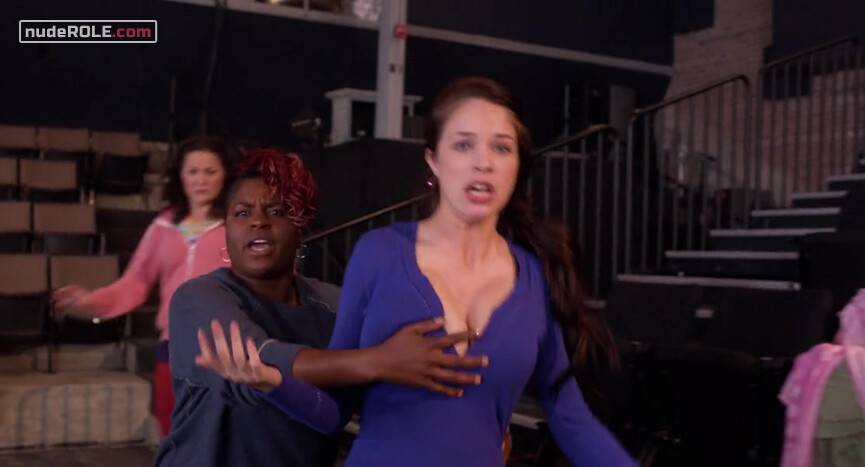 3. Aubrey sexy – Pitch Perfect (2012)