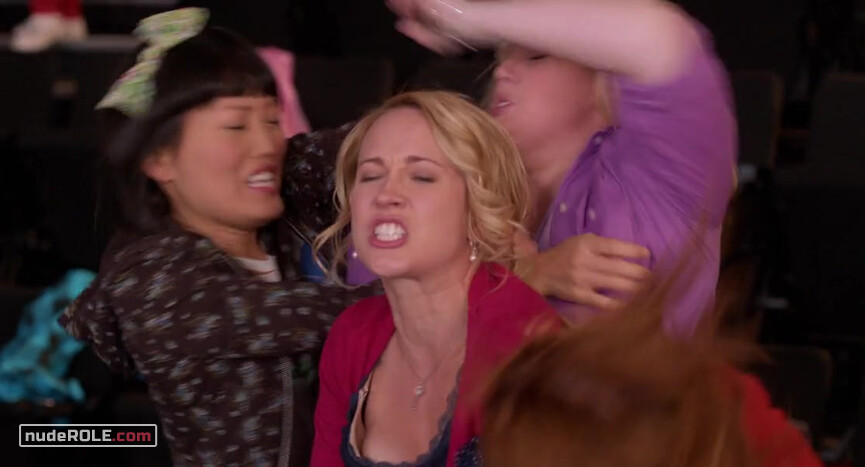 7. Aubrey sexy – Pitch Perfect (2012)