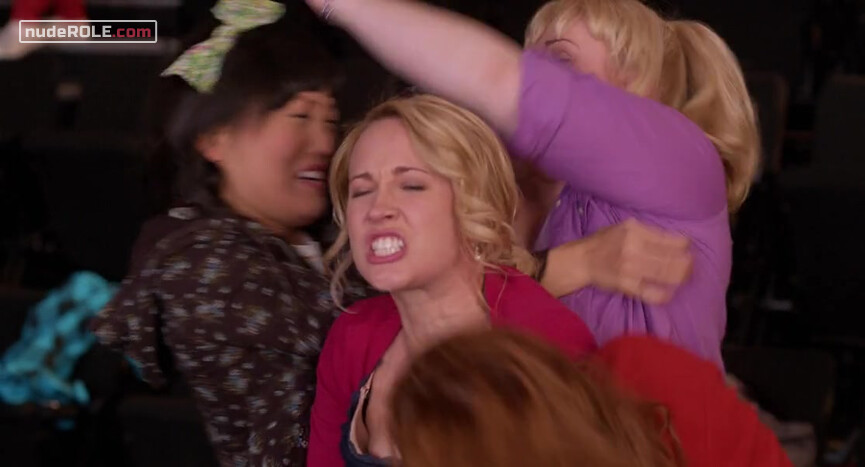 8. Aubrey sexy – Pitch Perfect (2012)