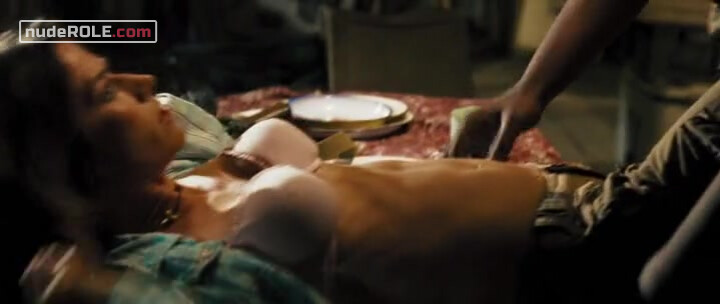 2. Aviva Masters sexy – Primeval (2007)