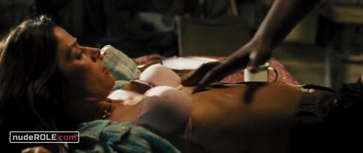 3. Aviva Masters sexy – Primeval (2007)