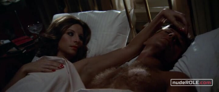 3. Katie Morosky sexy – The Way We Were (1973)