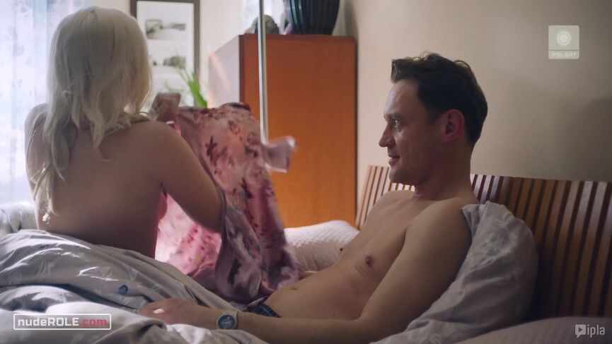 1. NA sexy, Patrycja sexy – Zawsze warto s01e04 (2019)