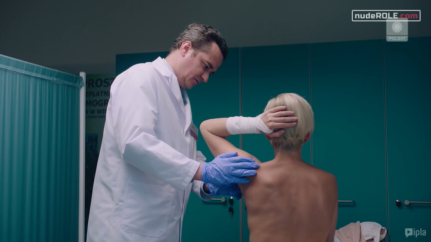 2. NA sexy, Patrycja sexy – Zawsze warto s01e04 (2019)