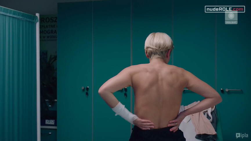 3. NA sexy, Patrycja sexy – Zawsze warto s01e04 (2019)
