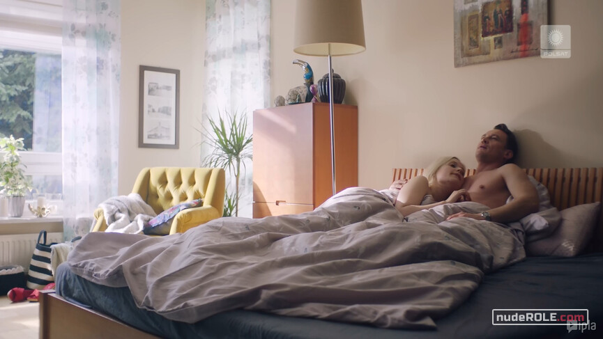 4. NA sexy, Patrycja sexy – Zawsze warto s01e04 (2019)