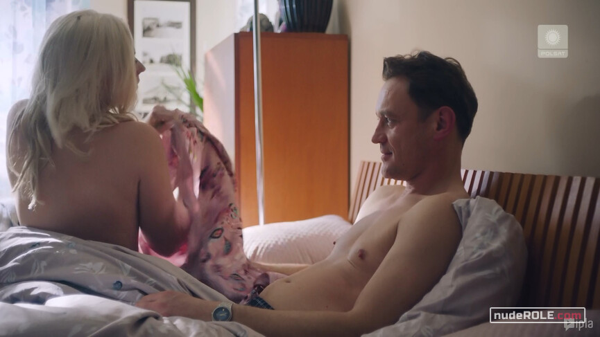 6. NA sexy, Patrycja sexy – Zawsze warto s01e04 (2019)