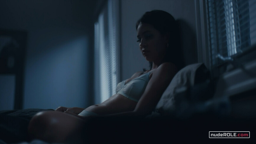 8. Kat Hernandez sexy, Jules Vaughn sexy, Maddy Perez nude – Euphoria s01e03 (2019)