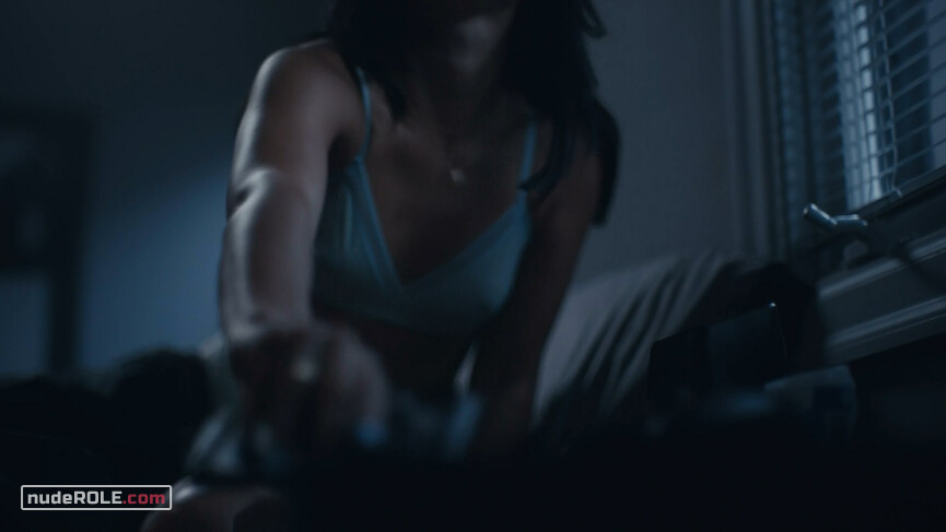 9. Kat Hernandez sexy, Jules Vaughn sexy, Maddy Perez nude – Euphoria s01e03 (2019)