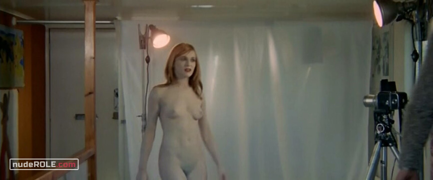 1. Elizabeth nude, Brenda nude, Janet nude – What Have You Done to Solange? (1972)