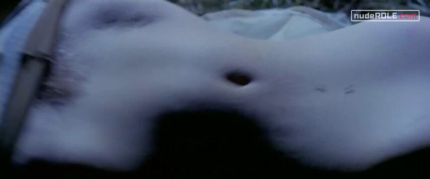 3. Elizabeth nude, Brenda nude, Janet nude – What Have You Done to Solange? (1972)