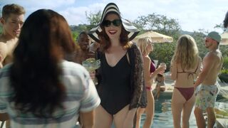 Kim sexy, Bonnie sexy, Caitie sexy – Special s01e02 (2019)