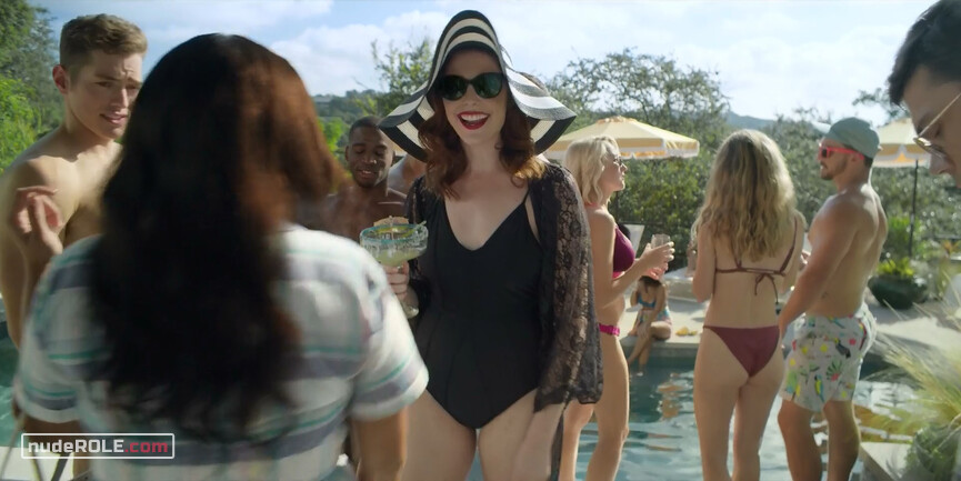 1. Kim sexy, Bonnie sexy, Caitie sexy – Special s01e02 (2019)