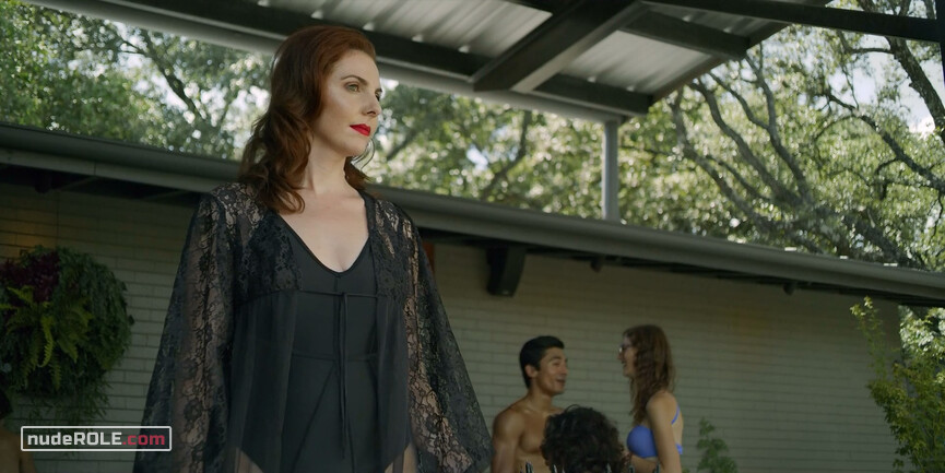12. Kim sexy, Bonnie sexy, Caitie sexy – Special s01e02 (2019)