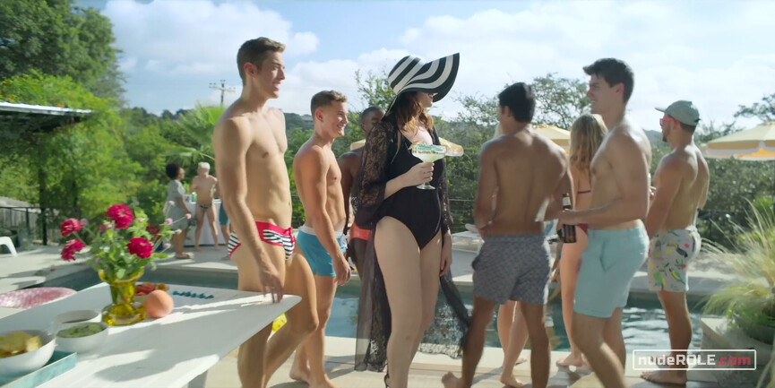 4. Kim sexy, Bonnie sexy, Caitie sexy – Special s01e02 (2019)