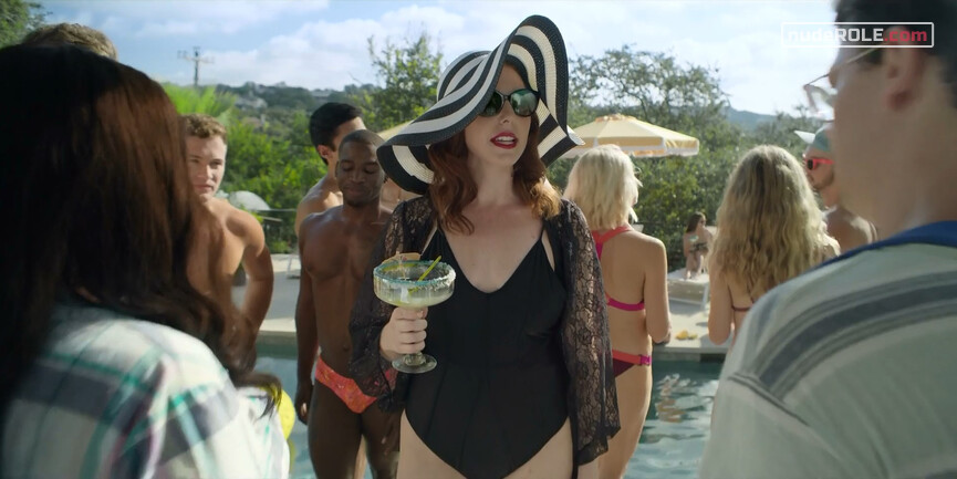 5. Kim sexy, Bonnie sexy, Caitie sexy – Special s01e02 (2019)