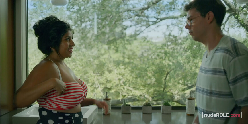 6. Kim sexy, Bonnie sexy, Caitie sexy – Special s01e02 (2019)