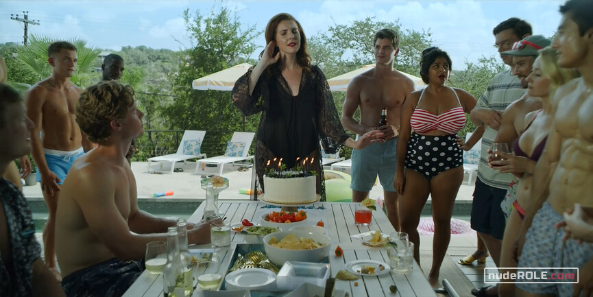 9. Kim sexy, Bonnie sexy, Caitie sexy – Special s01e02 (2019)