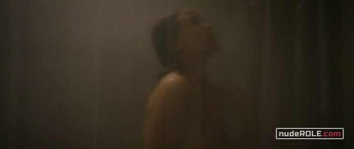 5. Samantha Day nude – Broken Ghost (2017)
