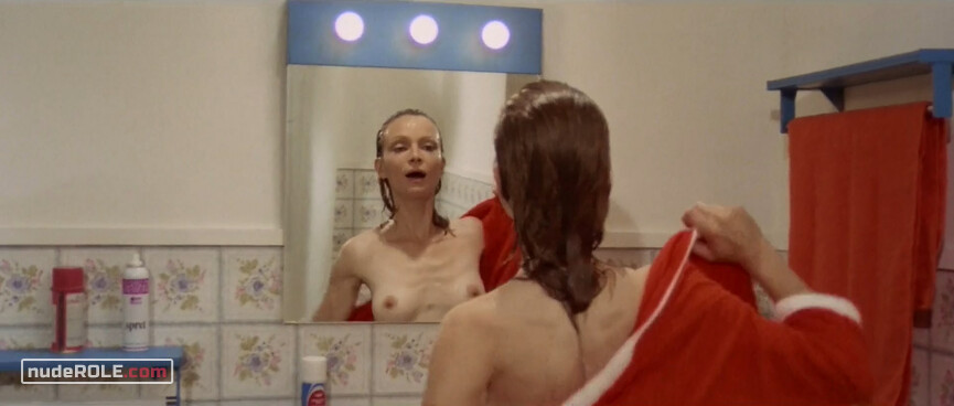 9. Lisa Sanders nude, Naiba Campbell nude, Paulette Stone nude – Eyeball (1975)