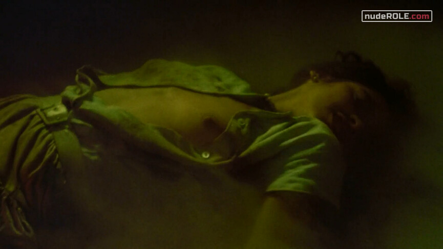 11. Donna nude, Kim nude – Nightwish (1989)