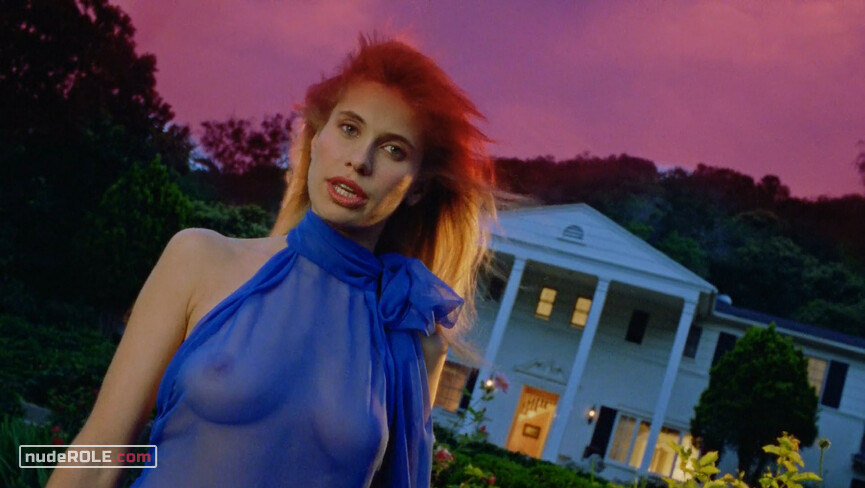 12. Donna nude, Kim nude – Nightwish (1989)