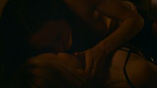 Shawna Singleton nude, Claire Duncan sexy – Tales of the City s01e02, e05 (2019)