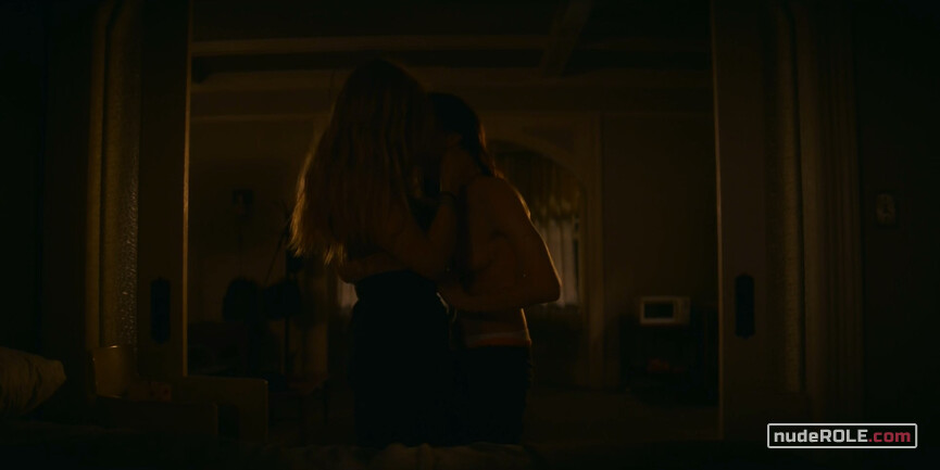 4. Shawna Singleton nude, Claire Duncan sexy – Tales of the City s01e02, e05 (2019)