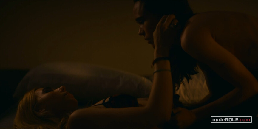 5. Shawna Singleton nude, Claire Duncan sexy – Tales of the City s01e02, e05 (2019)