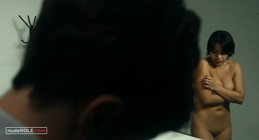 2. Catalina nude, Nada nude – Catalina (2017)