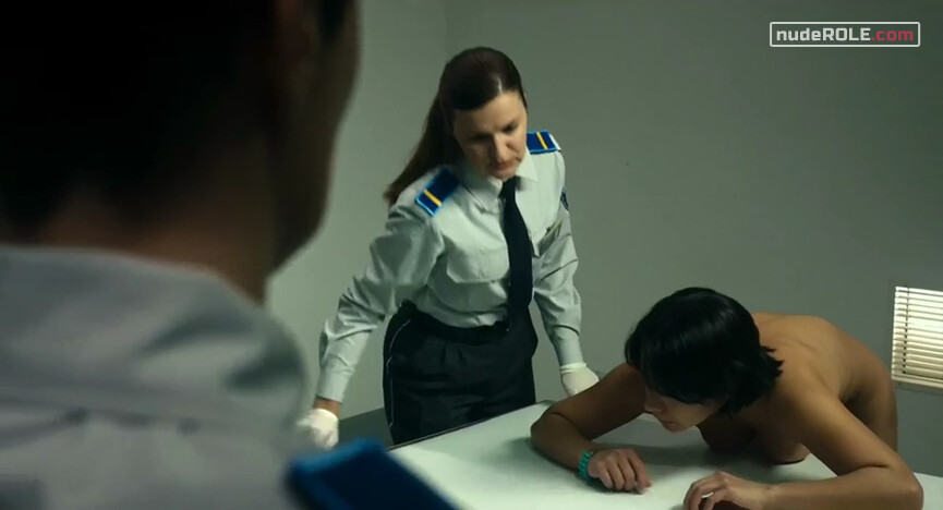 4. Catalina nude, Nada nude – Catalina (2017)