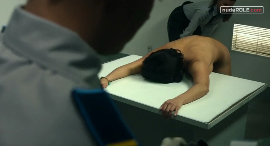 5. Catalina nude, Nada nude – Catalina (2017)