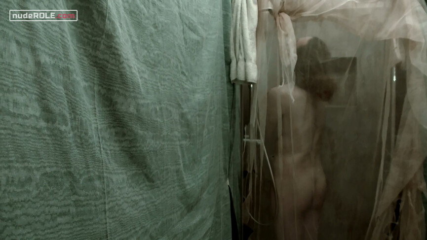 2. Jenny nude, Erika nude – The House of Murderers (2019)