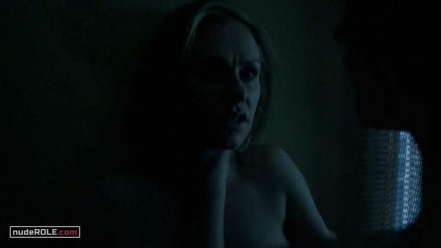 4. Joanie Lockhart nude, Helen Solloway sexy – The Affair s05e03 (2019)