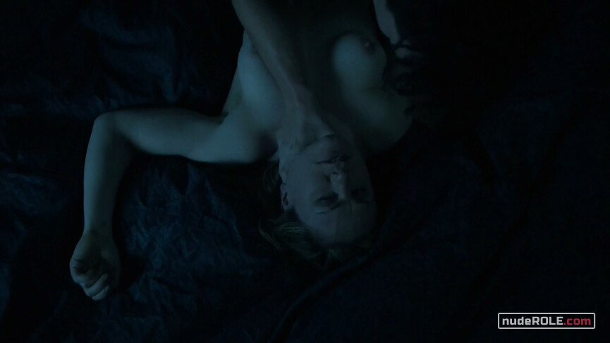 5. Joanie Lockhart nude, Helen Solloway sexy – The Affair s05e03 (2019)