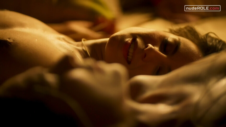 5. Renee nude, Alicia Henricksehn nude – Albatroz (2019)